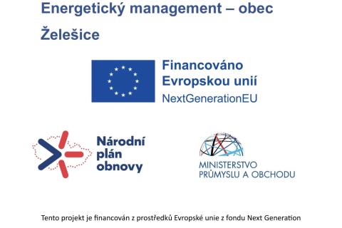 Ilustrační obrázek k projektu Energetický management (2024)