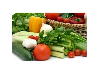 Zelenina Juvita - prodej ovoce a zeleniny