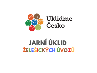 Jarní brigáda - Ukliďme Želešice