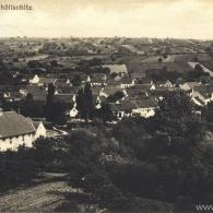 V popředí Turnhalle (1911)