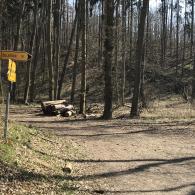 Želešice 10 km