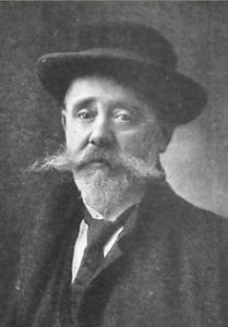 Franz von Felbinger